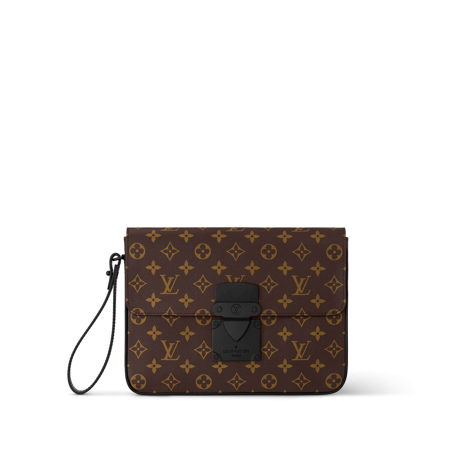 Lv clutch bag mens sale